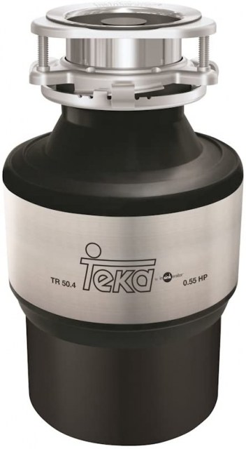 Teka - Triturador tr 50.4 980ml 0,55cv inoxidable