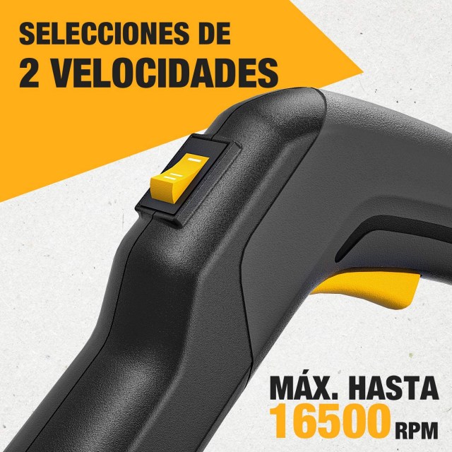 TECCPO Soplador de Hojas, 28V 4.0Ah Soplador de Hojas con Batería en oferta