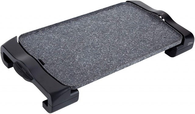 JATA JT950 plancha eléctrica Negro, Gris Independiente 2500 W - Planchas eléctricas (Negro, Gris, Independiente, 460 x 280 mm, 2500 W, 850 mm, 562 mm)