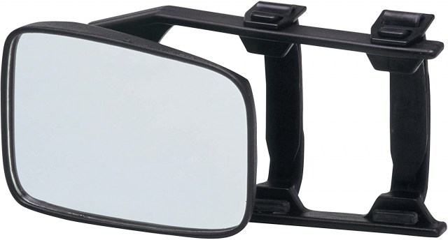 Sumex 2808030 - Espejo Universal Suplementario Para Caravana, 16 x 12 cm
